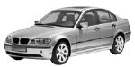 BMW E46 B3994 Fault Code