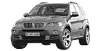 BMW E70 B3994 Fault Code