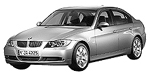 BMW E92 B3994 Fault Code