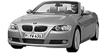 BMW E93 B3994 Fault Code